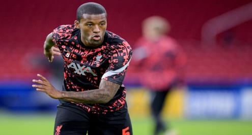 "وكيله في كامب نو".. تقارير: فينالدوم يقترب من برشلونة لمدة 3 مواسم